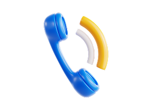 Audio calls